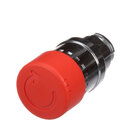 Round Push Button Switches