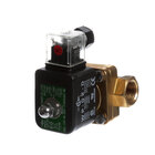 Gas Solenoid Valves