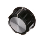Hot Side Control Knobs and Dials