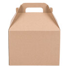 Take-Out and Barn Boxes