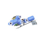 Capillary Tubes and Expansion Valves