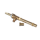 Pilot Adjustment Valves