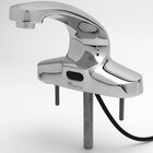 Hands Free / Electronic Faucets