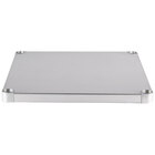 Outdoor Grill Attachments