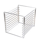 Sheet Pan Racks for Reach-In Refrigerators and Freezers