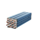 Commercial Refrigeration Evaporator and Condenser Coils