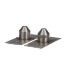 Portable Salad Bar Parts and Accessories