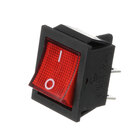 Rocker Switches