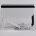 Coffee Machine Grinder System Parts