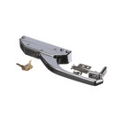 Lock, Latch, and Handle Hardware
