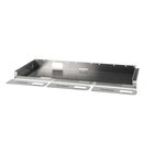 Grill and Louver Parts for Refrigeration Equipment