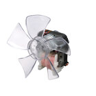 Commercial Refrigeration Fan Blades and Motors