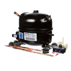 Refrigeration Compressors
