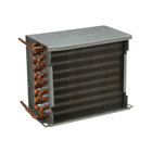 Commercial Refrigeration Evaporator and Condenser Coils