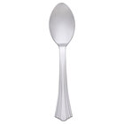 Plastic Spoons
