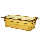 Plastic Food Pans