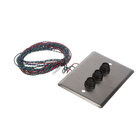 Commercial Refrigeration Thermostats