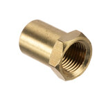 Burner Orifices