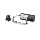 Refrigeration Compressors