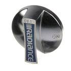 Hot Side Control Knobs and Dials