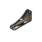 Hinges and Hinge Hardware for Refrigeration Equipment