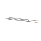 Salamander Broilers and Cheese Melters