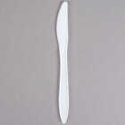 Plastic Knives