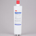 3M Water Filtration Products HF25-S Replacement Cartridge for ICE125-S Water Filtration System - 1 Micron and 1.5 GPM