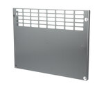 Grill and Louver Parts for Refrigeration Equipment