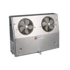 Commercial Refrigeration Evaporator and Condenser Coils