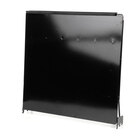Shelves for Reach-In, Roll-In, and Roll-Through Refrigerators and Freezers