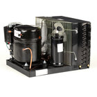 Refrigeration Compressors