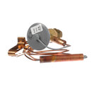 Capillary Tubes and Expansion Valves