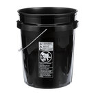 Jugs, Buckets and Pails