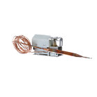 Commercial Refrigeration Thermostats