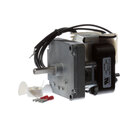 Hot Dog Equipment Body and Mechanical Parts
