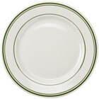 Green Bay China Dinnerware