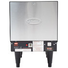 Booster Heaters