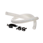 Hot Water / Steam Hoses and Connectors