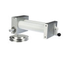 Dough Preparation Equipment Parts and Accessories