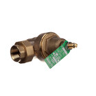 Pressure Regulators
