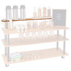 Cart Replacement Parts and Accessories
