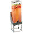 Uninsulated Beverage Dispensers