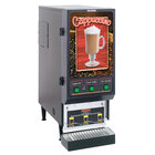 Cappuccino / Hot Chocolate Dispensers