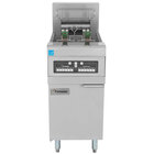 Electric Fryers