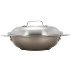 Stir Fry Pans