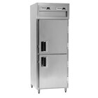 Half Door Pass-In / Pass-Through Spec Line / Institutional / Heavy-Duty Freezers