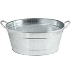 Beverage Tubs, Beer Buckets, and Beverage Pails