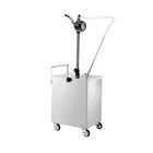 Fryer Oil Transporters