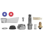 Faucet Handles, Cartridges, and Stems